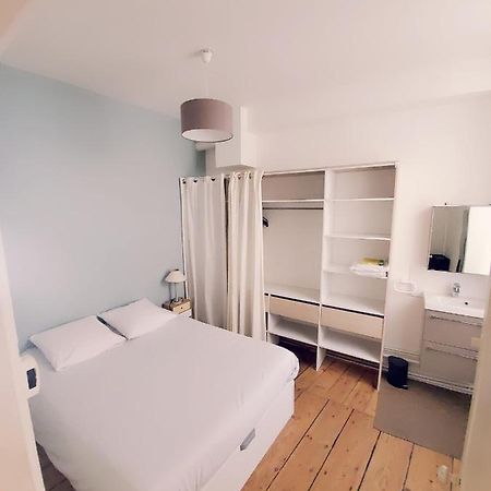 Le Perrot - 38M2 - 1 Chambre La Rochelle  Exterior photo