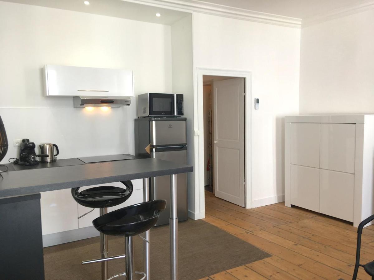 Le Perrot - 38M2 - 1 Chambre La Rochelle  Exterior photo