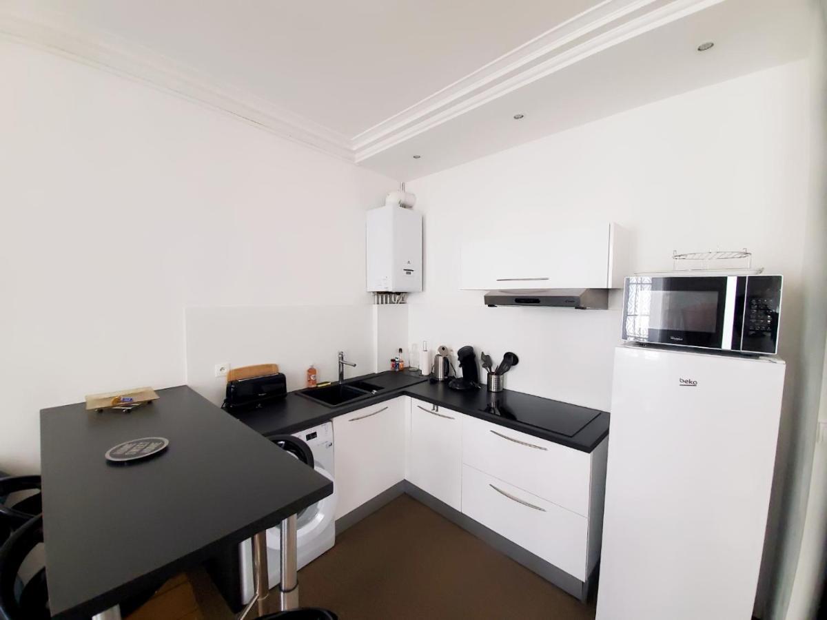 Le Perrot - 38M2 - 1 Chambre La Rochelle  Exterior photo