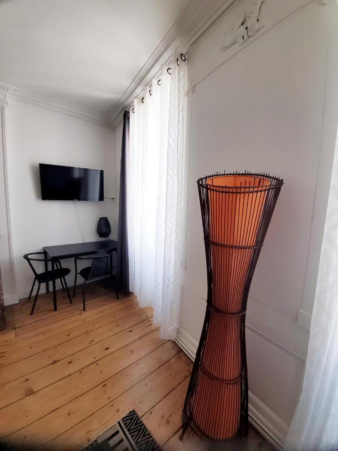 Le Perrot - 38M2 - 1 Chambre La Rochelle  Exterior photo
